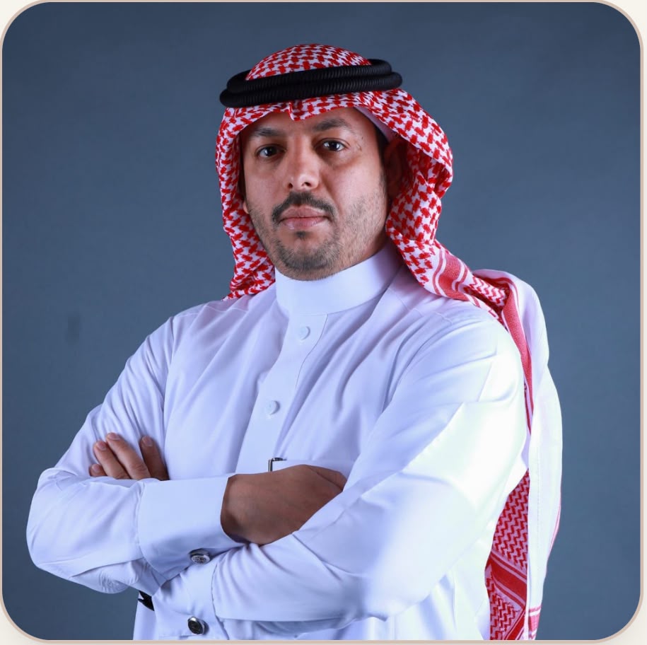 مهندس عبدالله مبره الفيفي