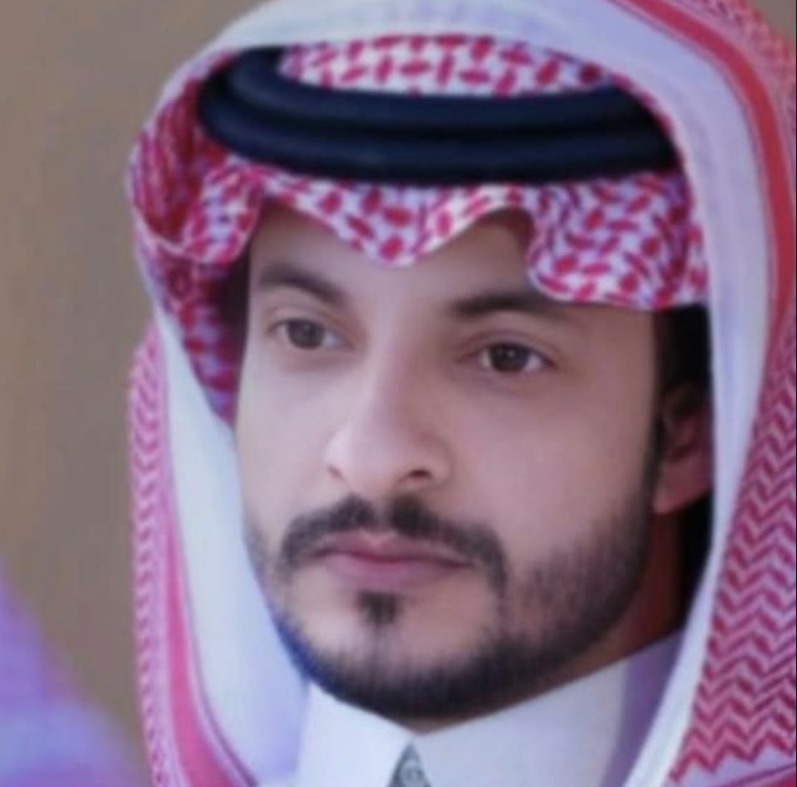 أ. عبدالله يحيى الفيفي