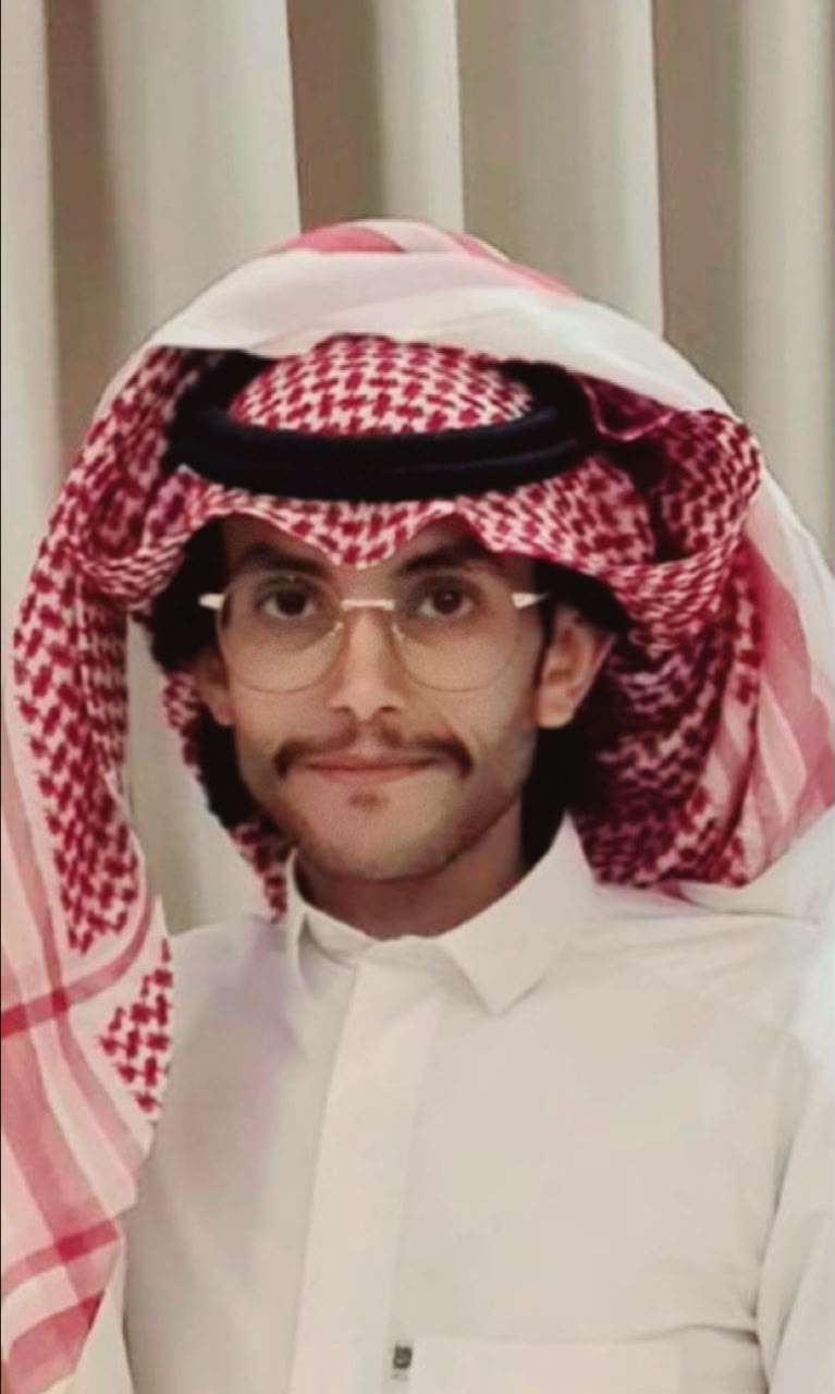 أ. ايمن موسى الفيفي